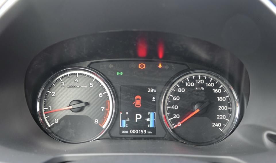  油耗|关于油耗，新款SUV报价人气选手新劲炫有话说