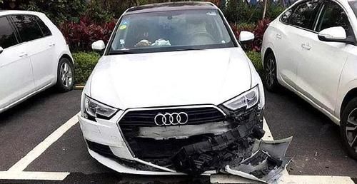  司机|酒驾逆行造成事故，交警不敢检测司机酒精含量，“他来头太大了”