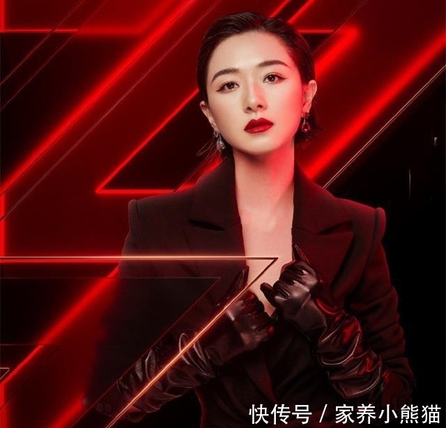 档节目|《乘风破浪的姐姐》最大赢家不是人气第一的万茜,而是倒数第一名