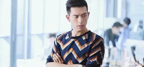  现火|宝藏男孩李现火了，是因为这些起到关键性作用的电视剧吗？