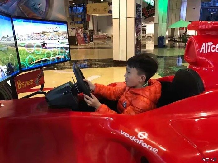  周末|周末和比亚迪e3一起，带孩子们出去玩儿！