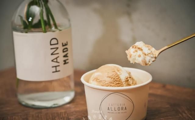  足足|2020魔都gelato超全大测评，足足28款口味上榜!