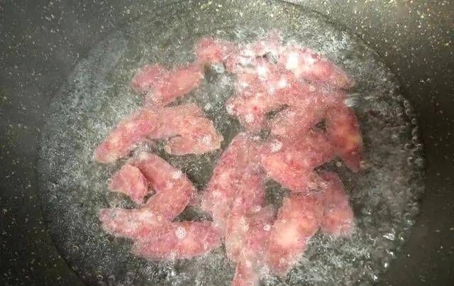  盘中备用|7月底，条件允许的话，这食材要多吃，是菜也是药，错过等明年