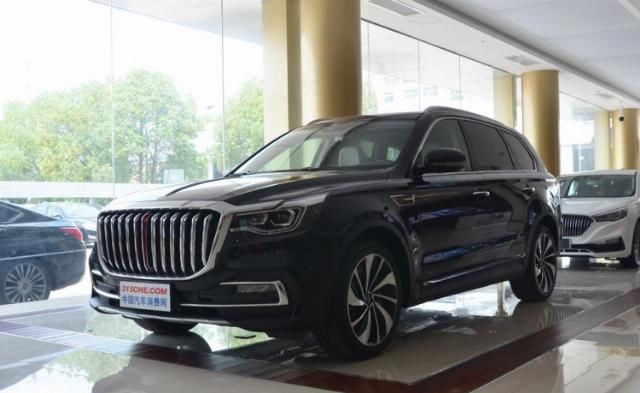  峰值扭矩|看不懂没事，但你应该知道国产车到了什么水平