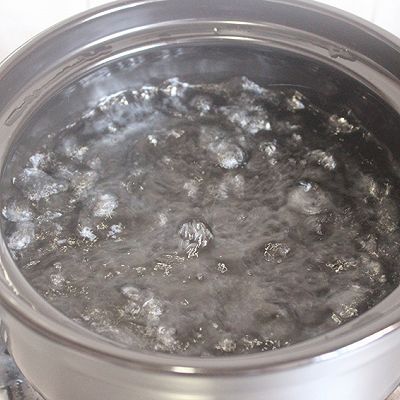  年糕|泡菜芝士年糕火锅