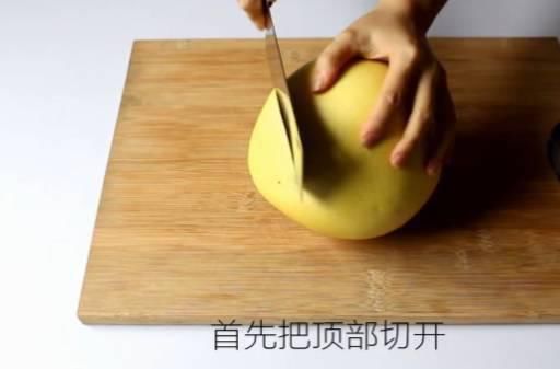  指甲|这样剥板栗，1秒钟剥一个，轻松剥壳还不伤指甲！
