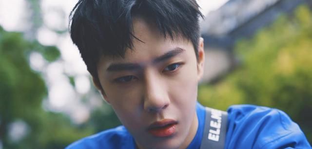 高效率|王一博高效率八小时完成6支短片,凌晨4点收工,改变整个行业术语