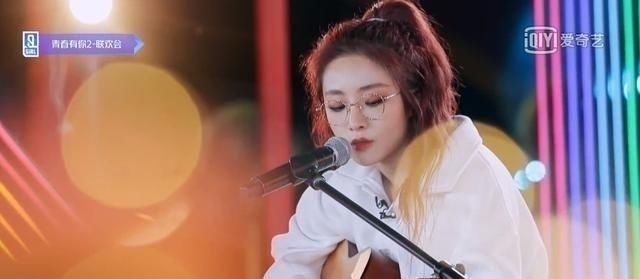  刘雨昕|青你2最仙门面出炉了刘雨昕独占两个头衔，喻言和谢可寅也不赖