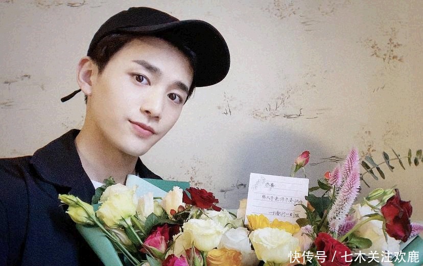 喜爱|《快本》新主持即将揭晓,易大千惹人喜爱人气高,黄明昊成陪跑