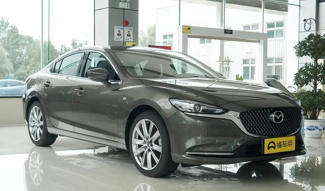  落地参考价|日系20W左右落地的四大主流B级车怎么选