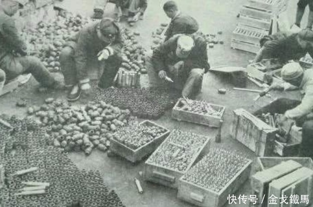 生活|放牛娃骗母亲去学艺，背地却偷偷入伍，成司令后回村被母亲揍