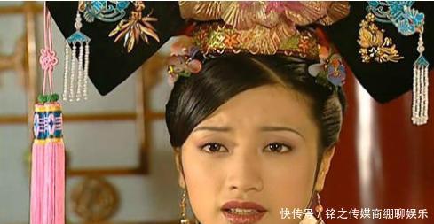 长大|长大后才懂,为什么令妃和紫薇都能和知画做朋友,唯独晴儿不能?