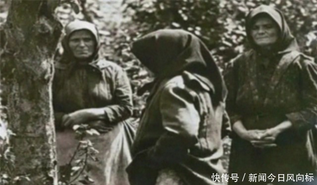 年内|第一毒寡妇：15年内，密谋杀死300多位男子，让全村妇女都当寡妇