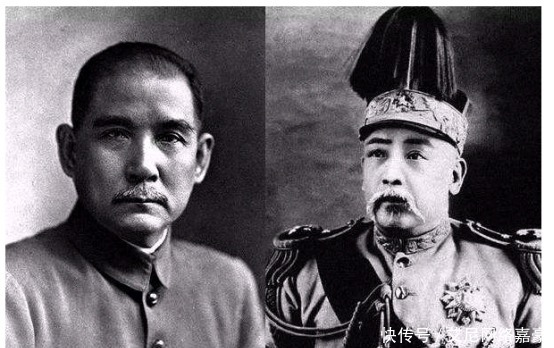 反噬|袁世凯手握军队,为何不趁机登基,反而窝囊复辟,还遭反噬