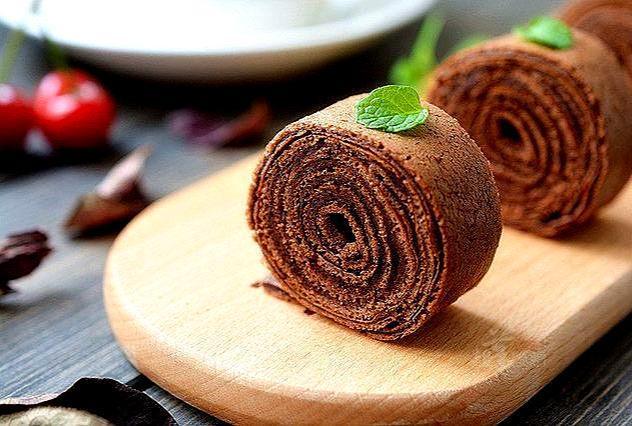  不用|平底锅搞定年轮蛋糕，注意4点不用烤箱也能成，松软香甜不开裂