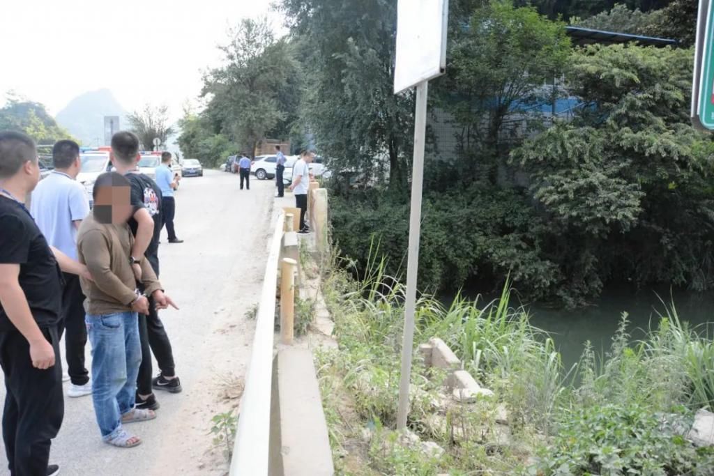 抢劫|男子凌晨入室抢劫伤人 独山公安30小时迅速破案