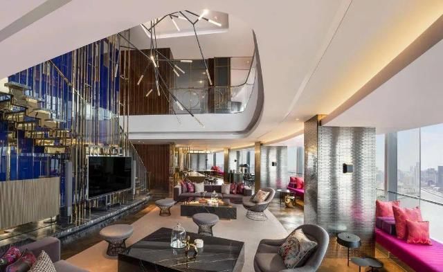  电视剧|热播电视剧《三十而已》原来在这些酒店取景，你认出来了吗？