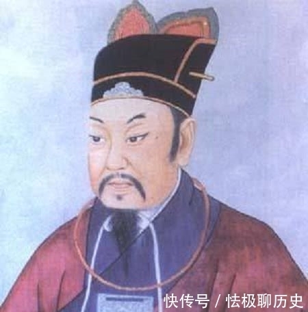 主审官|主审官“你为什么谋反?”岳飞撕开上衣露出四个字