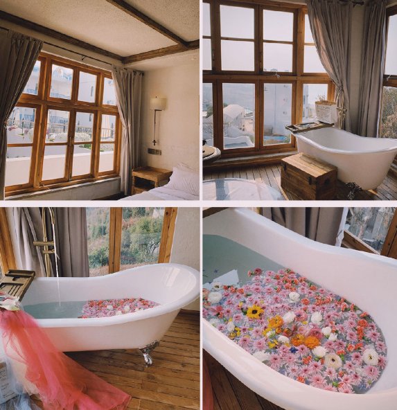  海埂大坝|在云南这样旅拍，我直呼过瘾！