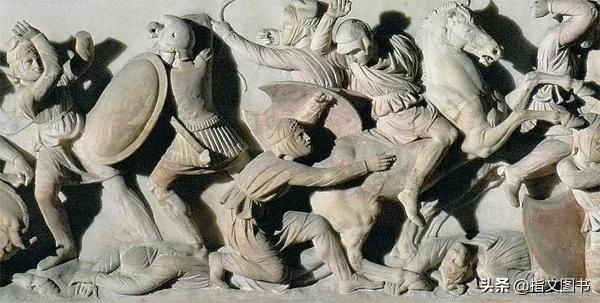  大事纪|波斯还是伊朗？波斯帝国大事纪年表