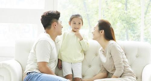  父亲缺失|孩子成长的过程中，父亲“角色缺失”成难题？搞清楚这几点是关键