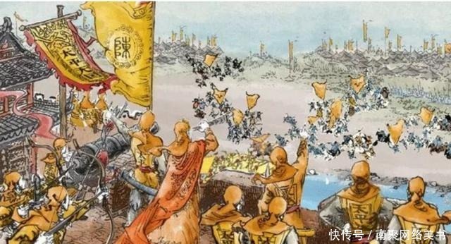 妖魔化|历史上真实的太平天国什么样？为何很多人将其妖魔化？