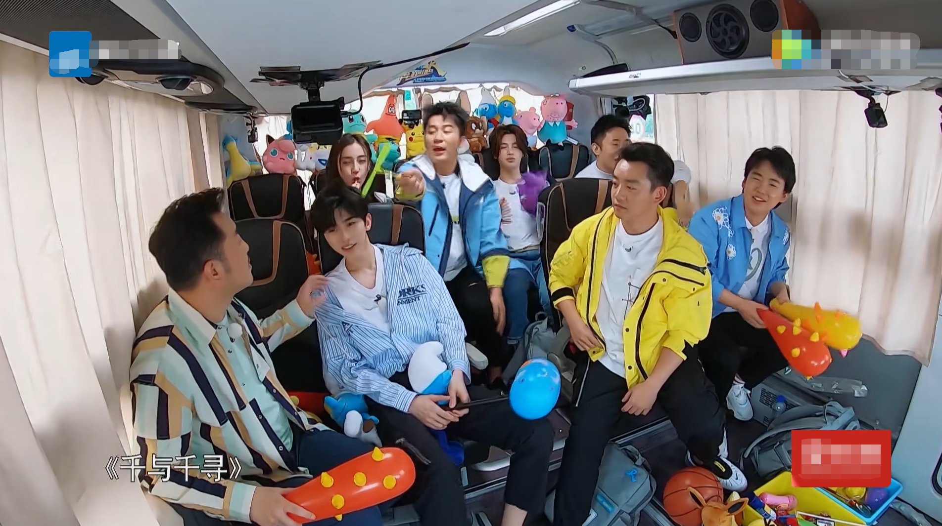 难受|女嘉宾太作,剧本太明显,《奔跑吧》这档节目看得越来越难受