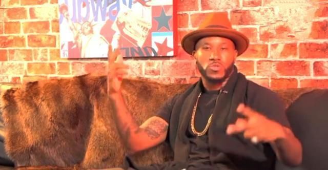  赛区|《街舞3》张艺兴喜欢Krump，高博连线刘雨昕，并找来狂派舞创始人