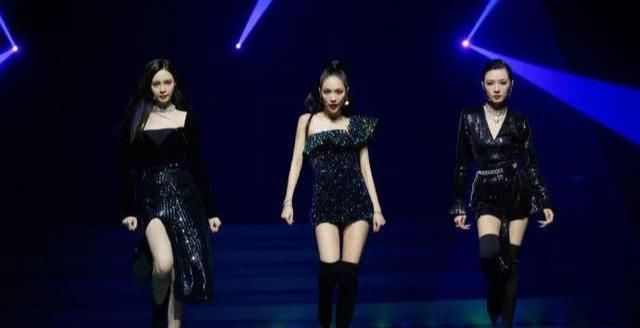  更是|乘风破浪的姐姐，更是乘风破浪的富婆：姐姐们现实中都有什么产业