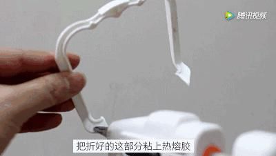 塑料瓶|没想到空油桶这样一剪,衣架、提手、卫生纸罩...都不用买了!