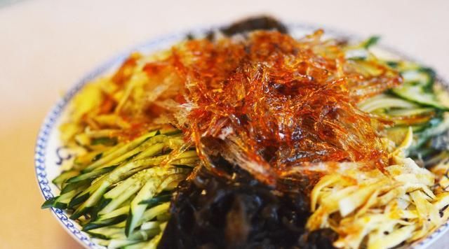 万能|老一辈传下来的“万能凉拌酱汁”悄悄告诉你们可不要外传哦!