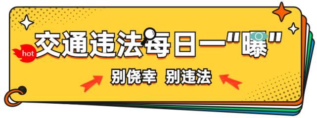 地都|曝光+罚款！地都206国道这些车辆乱停放被曝光！！