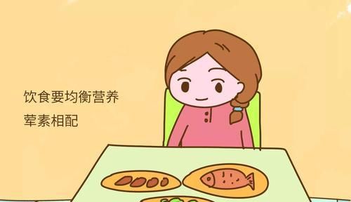  孕妈|为什么这些孕妈，产后特别容易瘦下来，会是你吗？