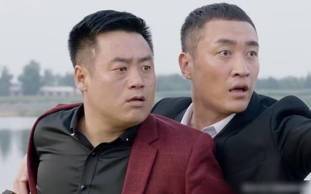 小利|刘能换演员，应该是王小利主动的，有2个原因