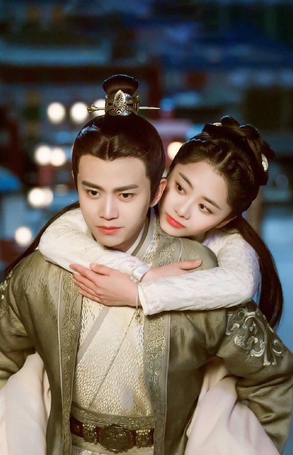  究竟|《陈情令》究竟有多大魔力？2020电视剧峰值榜力压19部剧断层夺冠