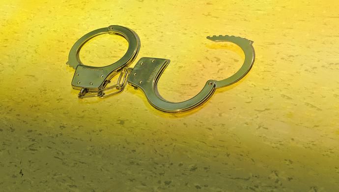 乱港|警方通报：乱港分子李宇轩等12人已被刑拘，涉嫌偷越国（边）境犯罪