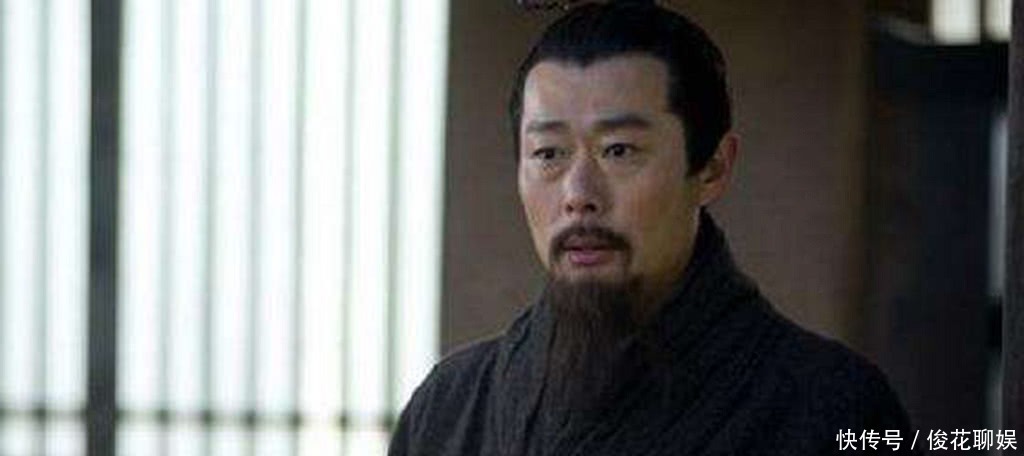 曹操|三国时期的鬼才，使曹操遗憾一生的人，诸葛亮庞统鲁肃都不是对手