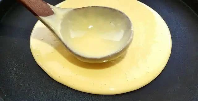 健康|玉米面又出新吃法了,松软香甜,营养美味又健康,孩子超爱吃