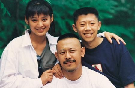  们两|为爱把房都卖了，他却劈腿宁静，刘晓庆的报复堪称＂教科书＂