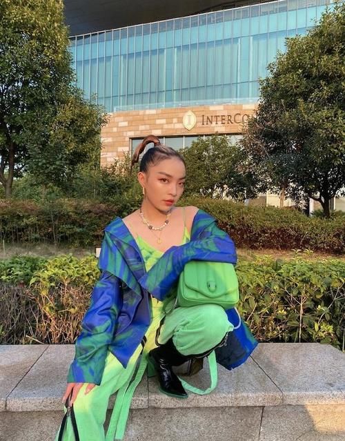  潮敢|潮敢音乐节：刘维主持失误，让vava教跳舞，调侃于文文感情失意