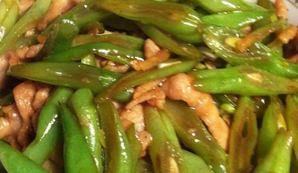  食材|家人爱吃家常菜，做给家人吃，钙比牛奶鸡蛋高，能够预防疾病