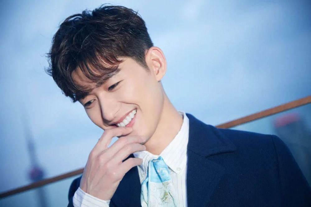  张翰|对话张翰：期待一个让我不要脸皮的人出现