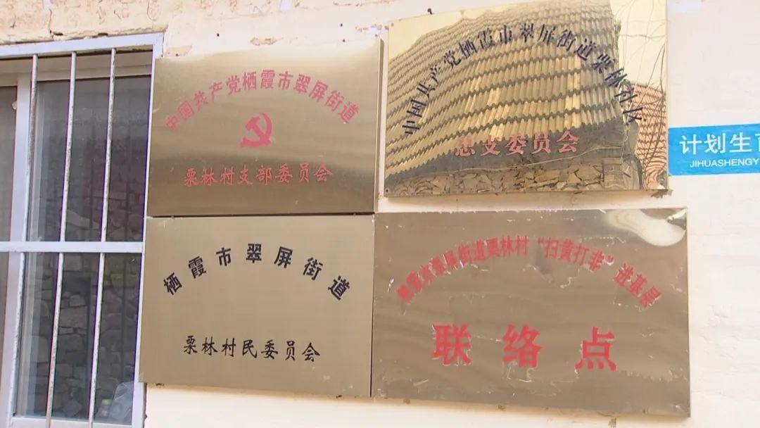 老百姓|翠屏街道栗林村：以思变促改革，以聚变谋发展