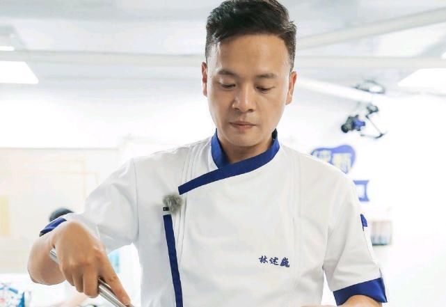 观众|《中餐厅4》才开播两期便被声讨,赵丽颖要重复黄晓明的老路?