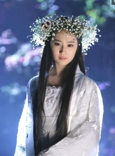  才智|金庸笔下的14位奇女子，貌若天仙，才智过人，各有各自的千秋