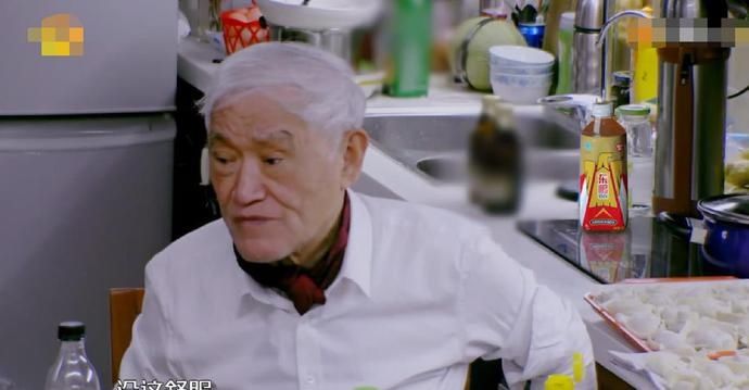 牛犇|曾获得影帝成就,陈道明见到他都要鞠躬握手,如今只能住老年公寓