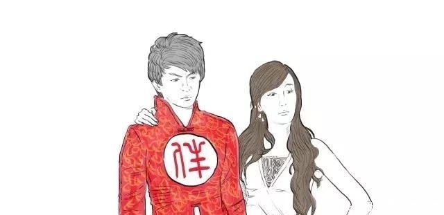 闹婚|古代闹婚太辣眼睛，实在是太刺激