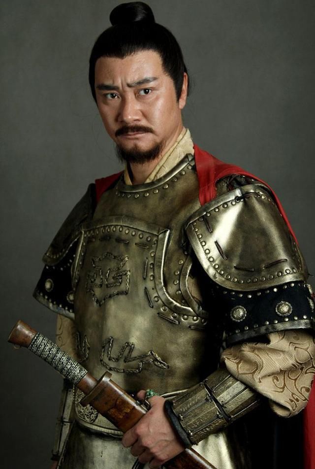 追寻|二十岁后袁绍追寻战国四君子之风，放浪形骸却爱士养名的真实意图