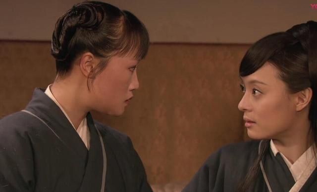  超越|杨超越有多甜，蓝盈莹就有多苦