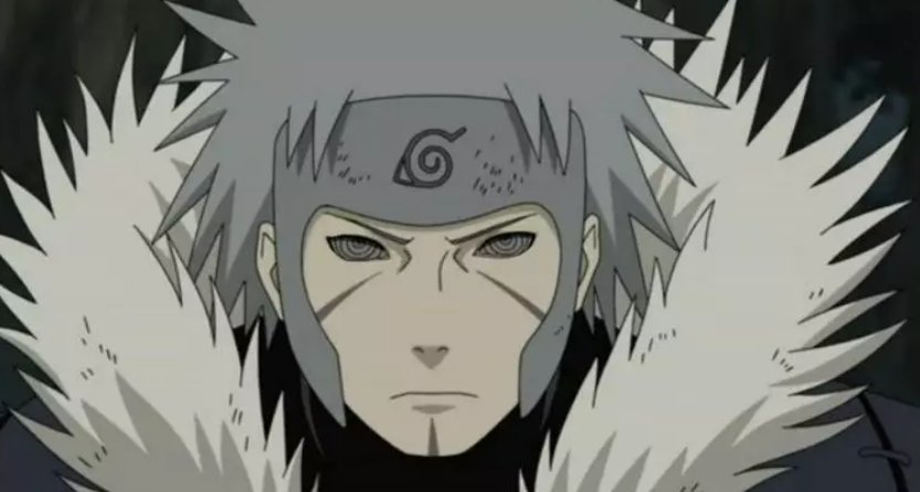  黑暗行之术|拥有轮回眼的佩恩六道和瞳术克星二代火影千手扉间谁更厉害？